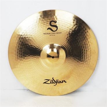 Zildjian K Paper Thin Crash 18'' [NKZL18PTC] [1150g]【店頭展示特価