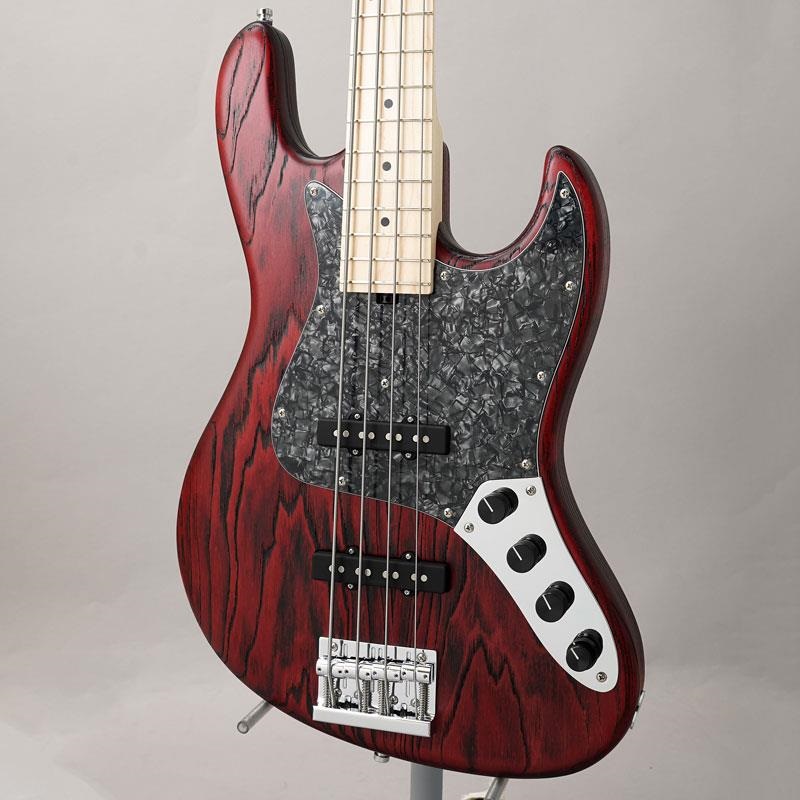MetroLine 21-Fret Vintage J/J Bass 4st (SBG) [Ikebe 50th Anniversary Special Edition] #006009の商品画像