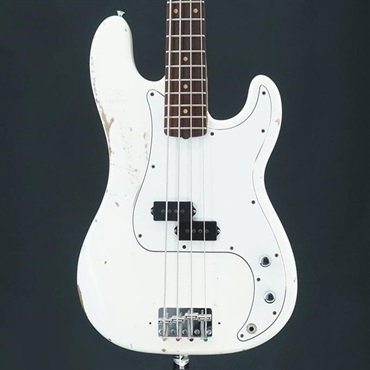 Vanzandt PBV-R2 precision bass