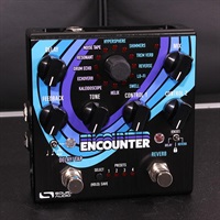 SA264 ENCOUNTER Ambient Delay+Reverb