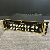 ギターアンプ・ベースアンプ ベースアンプ ヘッド ALBIT 商品