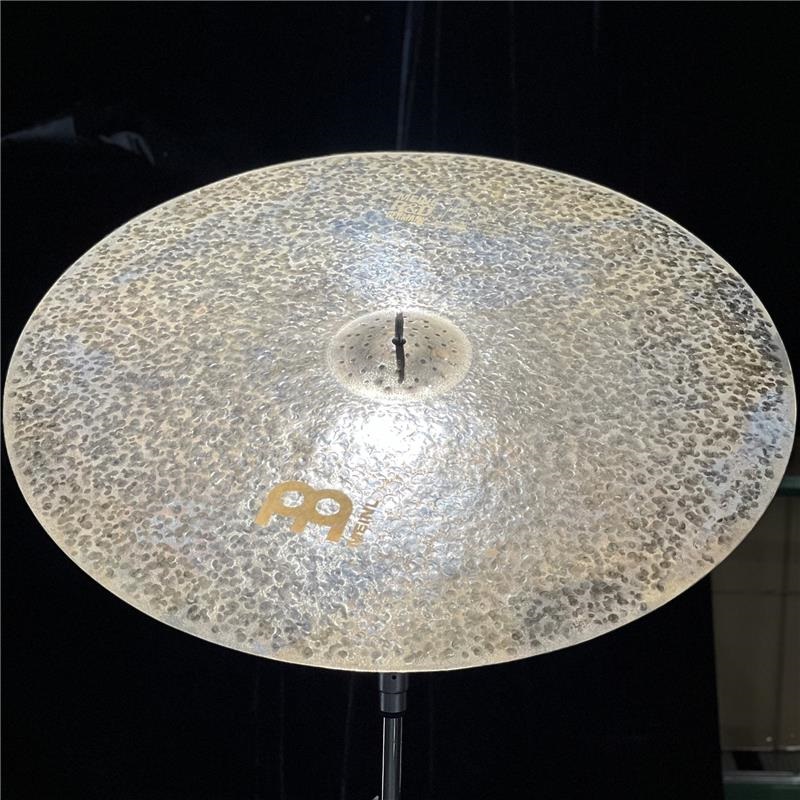 MEINL R&D Prototype Byzance Dark Big Apple Dark Ride 28 [B28BADAR