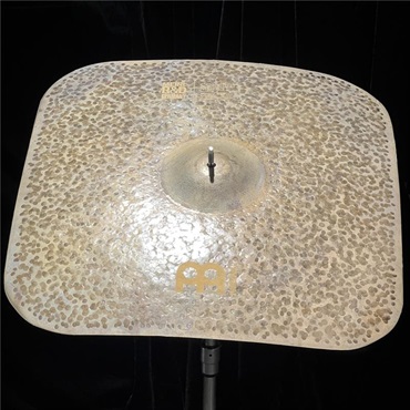 MEINL R&D Prototype Square Shaped Ride 21[2450g]【特注品
