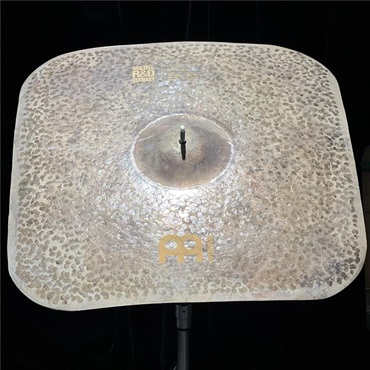 MEINL R&D Prototype Square Shaped Ride 21[2475g]【特注品