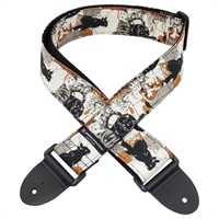 Daiking Strap DGST-CWC-BC（密集猫BC）
