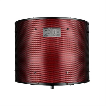 sE Electronics 【クリスマスセール】【sE創業25周年数量限定カラー】RF Pro 25th Anniversary Edition (Reflexion Filter Pro)(エスイーエレクトロニクス)(リフレクションフィルター)