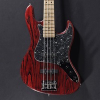 MetroLine 21-Fret Vintage J/J Bass 4st (SBG) [Ikebe 50th Anniversary Special Edition] #006011