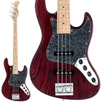 MetroLine 21-Fret Vintage J/J Bass 4st (SBG) [Ikebe 50th Anniversary Special Edition] #005979