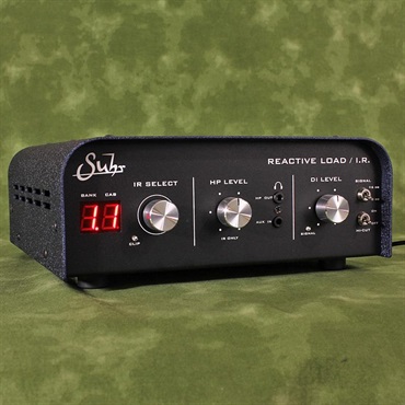 USED 中古 REACTIVE LOAD I.R.