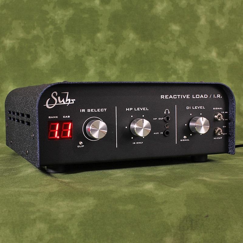Suhr Amps USED 中古 REACTIVE LOAD I.R.