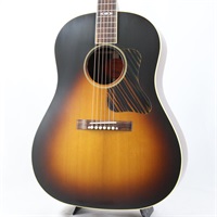 Gibson Historic Reissue Collection 1936 Advanced Jumbo (Vintage Sunburst) ギブソン
