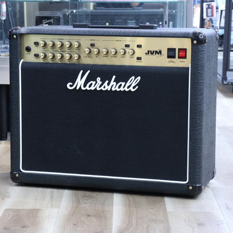 Marshall USED 中古 JVM215C (Marshall マーシャル) tube combo amp 真空管 チューブ コンボアンプ