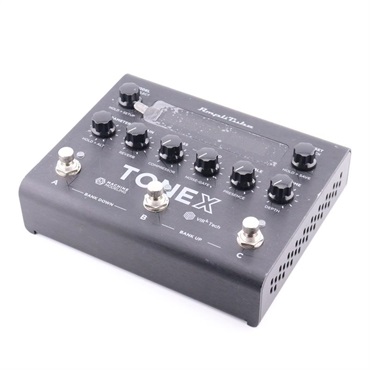 IK Multimedia USED 中古 TONEX Pedal ｜イケベ楽器店オンライン