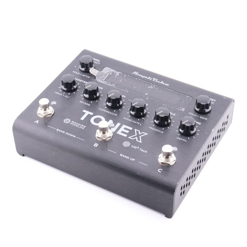 IK Multimedia USED 中古 TONEX Pedal ｜イケベ楽器店オンライン