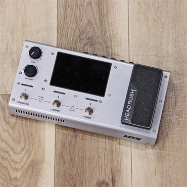 配信機器・PA機器・レコーディング機器 Headrush mx5 HeadRush MX5 | よくある質問 : HeadRush