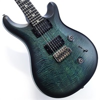 40th Anniversary Custom 24 Satin Limited Edition (Cobalt Smokeburst) SN.0414109