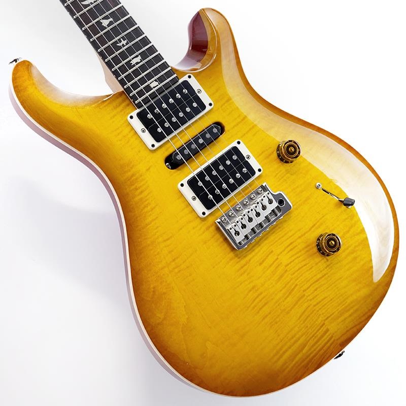 P.R.S. CE 24 Special Limited Edition (McCarty Sunburst) SN.0412360