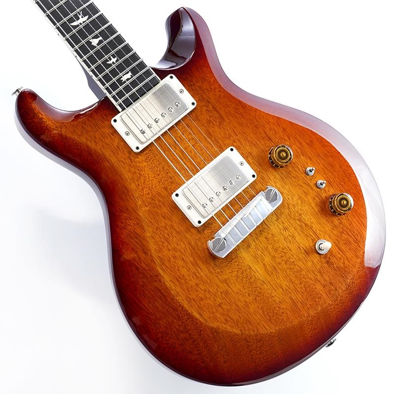 P.R.S. S2 MIRA 594 (Dark Cherry Sunburst) SN.S2084287 ｜イケベ楽器