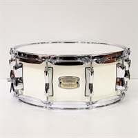 SBS1455 CLW [Stage Custom Birch Snare Drum 14''×5.5'' - クラシックホワイト]【メーカー2級特価品】