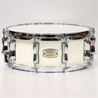 SBS1455 CLW [Stage Custom Birch Snare Drum 14''×5.5'' - クラシックホワイト]【メーカー2級特価品】