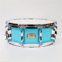 SBS1455 MSG [Stage Custom Birch Snare Drum 14''×5.5'' - マットサーフグリーン]【メーカー2級特価品】