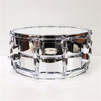 SSS1465 [Stage Custom Steel Snare Drum 14''×6.5'']【メーカー2級特価品】