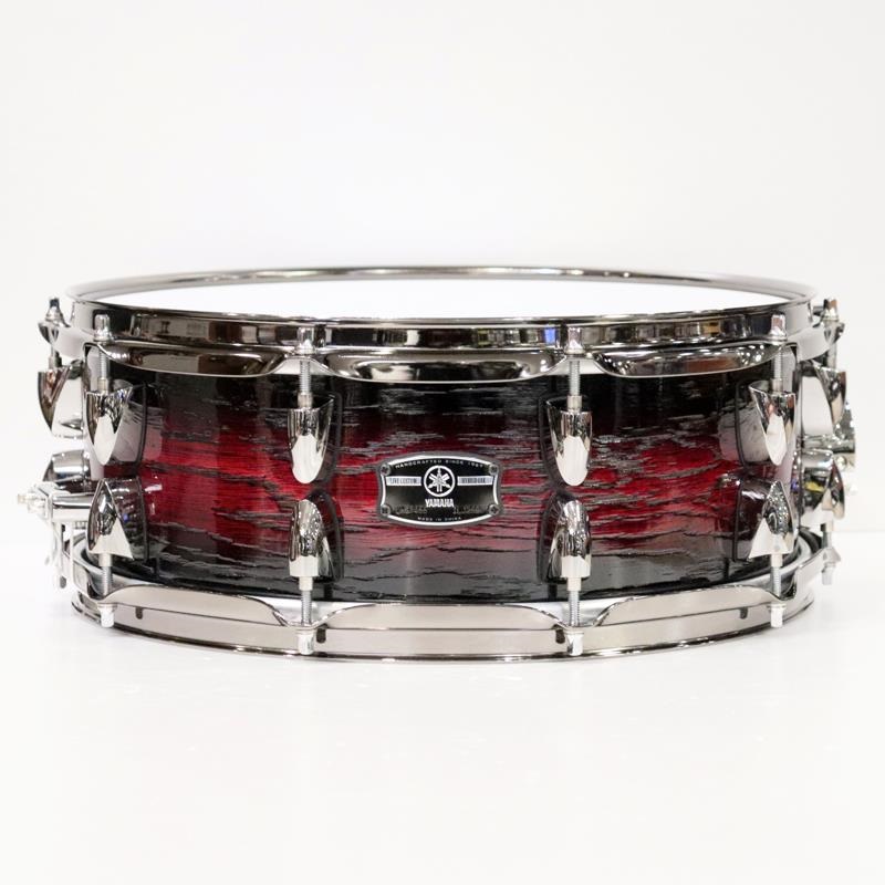 YAMAHA LHS1455 UMS [Live Custom Hybrid Oak 14''×5.5'' - UZUマグマ