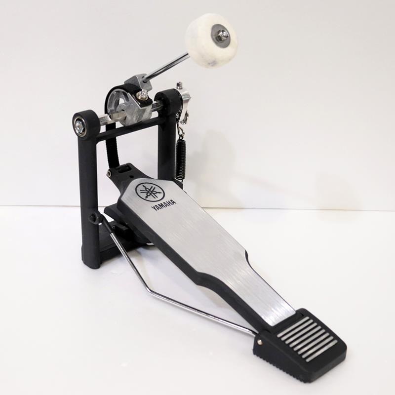 パーカッション・打楽器 FP8500B Belt Drive / Single Pedal YAMAHA FP8500B [Belt Drive / Single Pedal]【イベント使用特価品