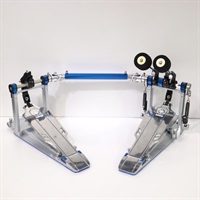 DFP9D [Direct Drive / Double Foot Pedal]【メーカー2級特価品】