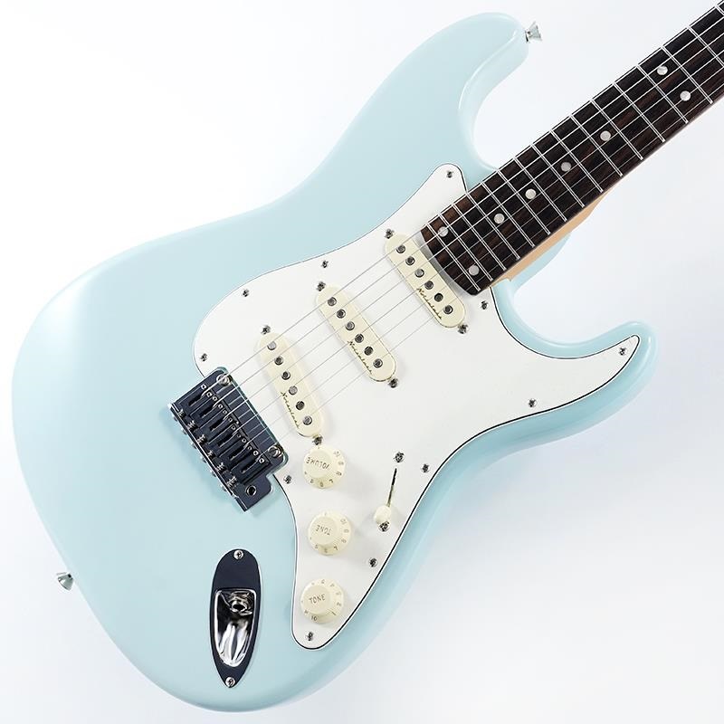 Rei Stratocaster R246 (Rei Blu/Rosewood)の商品画像