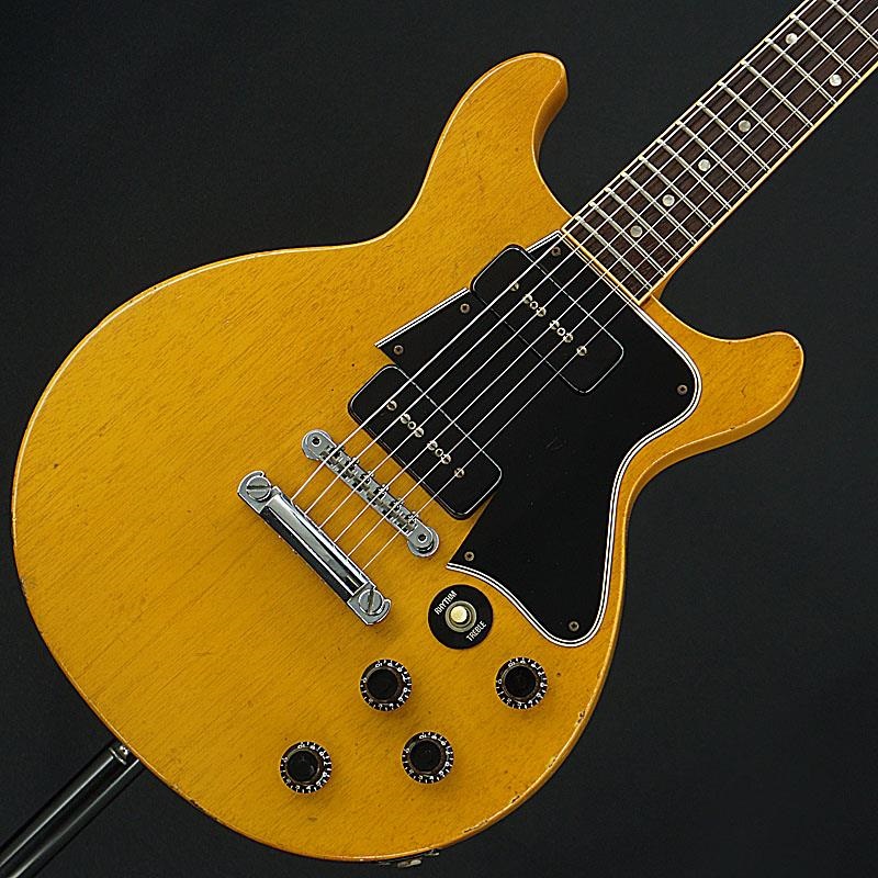 USED 中古 Les Paul Special DC (TV Yellow) [SN.90665634] ギブソンの商品画像