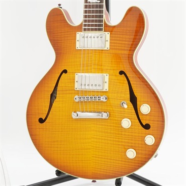 unknown USED 中古 Collings I-35 Deluxe Iced Tea Sunburst [SN. 7190]