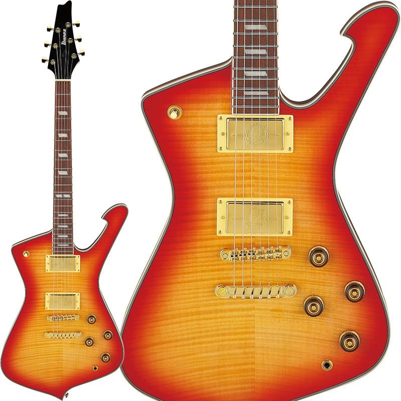 Ibanez 【10月8日入荷予定】 IC420FMGB-CRS (Cherry Sunburst) [Limited Model]