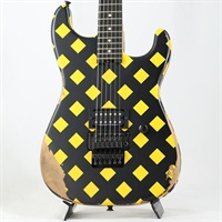 Super-Stock SD1 H FR EB (Diamond Life/Ebony)