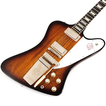 Gibson 1963 Firebird V w/ Maestro Vibrola VOS 【S/N 503523】