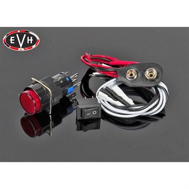 EVH 【10月7日発売】EVH Kill Switch