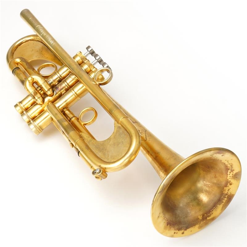 USED 中古 テイラー / ChicagoII GP #38**4 【Bbトランペット】【出荷前調整で安心】の商品画像