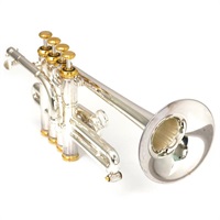 ストンビ　トランペット用マウスピース　6C【中古】 ストンビ トランペット用マウスピース 6C【中古】 - メルカリ