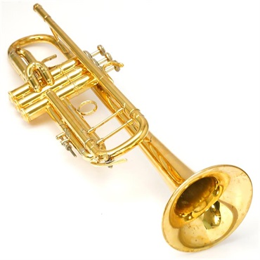 Bach USED 中古 バック / Elkhart 50th Anniversary 37 SP #740**5