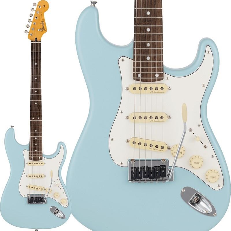 Rei Stratocaster R246 (Rei Blu/Rosewood)の商品画像