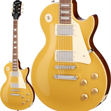 Epiphone Les Paul Standard '50s (Gold Top) ｜イケベ楽器店