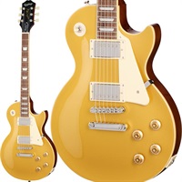 Les Paul Standard '50s (Gold Top)