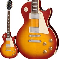 Les Paul Standard '50s Figured (Washed Cherry Sunburst)