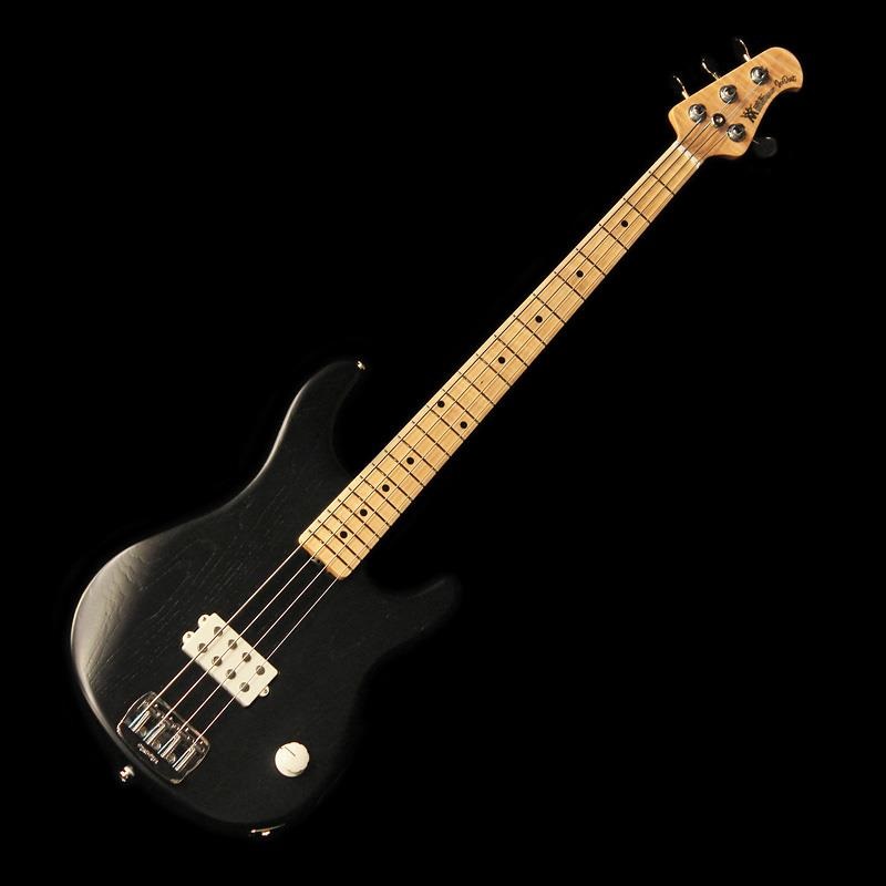 MUSICMAN USED 中古 Joe Dart Sterling (Black Velvet) ｜イケベ楽器店