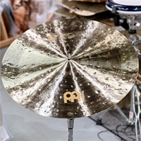 R&D Prototype Byzance Jazz China Ride 24 [B24JCHR][2260g]【特注品】