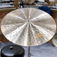 R&D Prototype Byzance Traditional Extra Thin Hammered Ride 24 [B24ETHR][3570g]【特注品】
