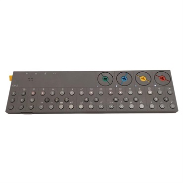 Teenage Engineering OP-Z シンセサイザー 中古 OP-Z - Teenage