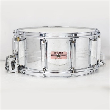 YAMAHA USED 中古 80s SD-065MG [SD-000 Series Snare Drum/Seamless