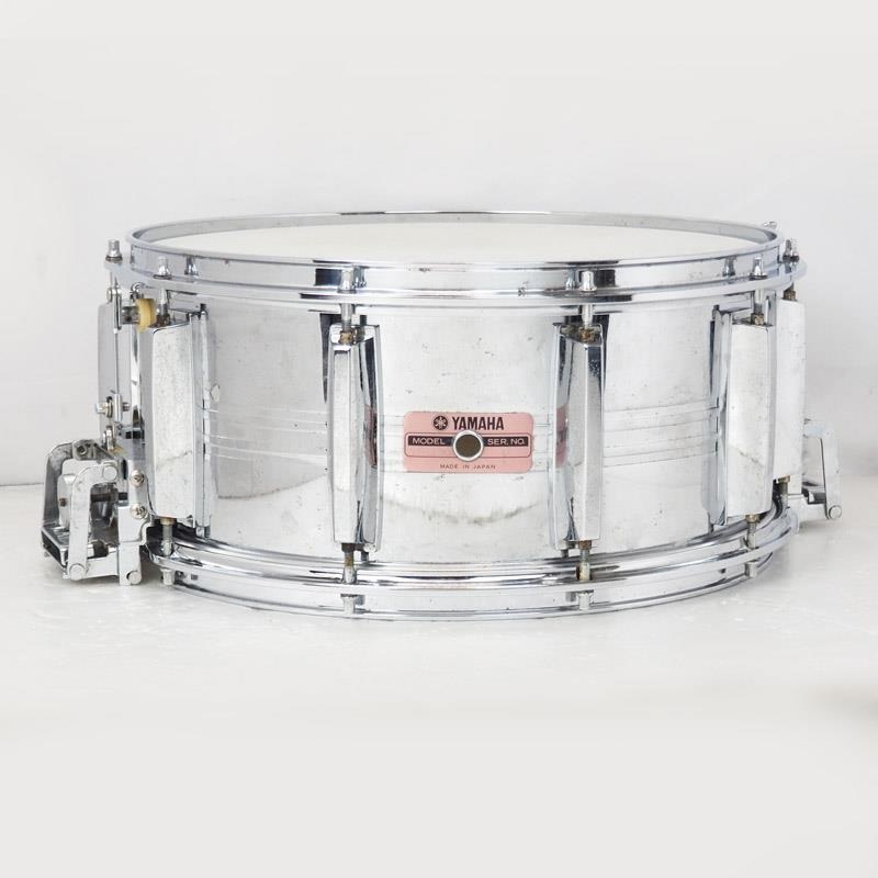 YAMAHA USED 中古 80s SD-065MG [SD-000 Series Snare Drum/Seamless