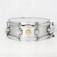 USED 中古 DW-CA7 1305SD/ALUMI/C [Collector's Aluminum 3mm Snare Drum 13×5]